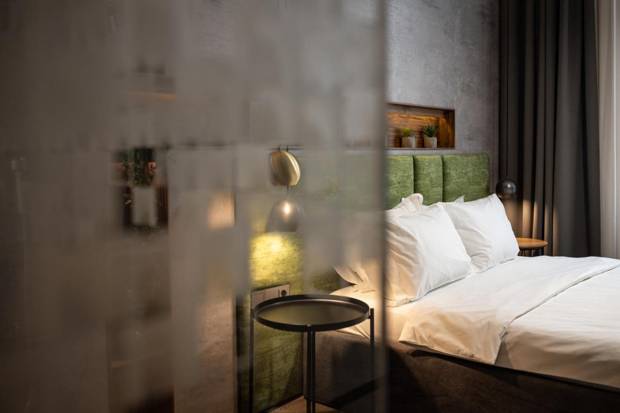Oldern House Aparthotel Brasov Exterior photo